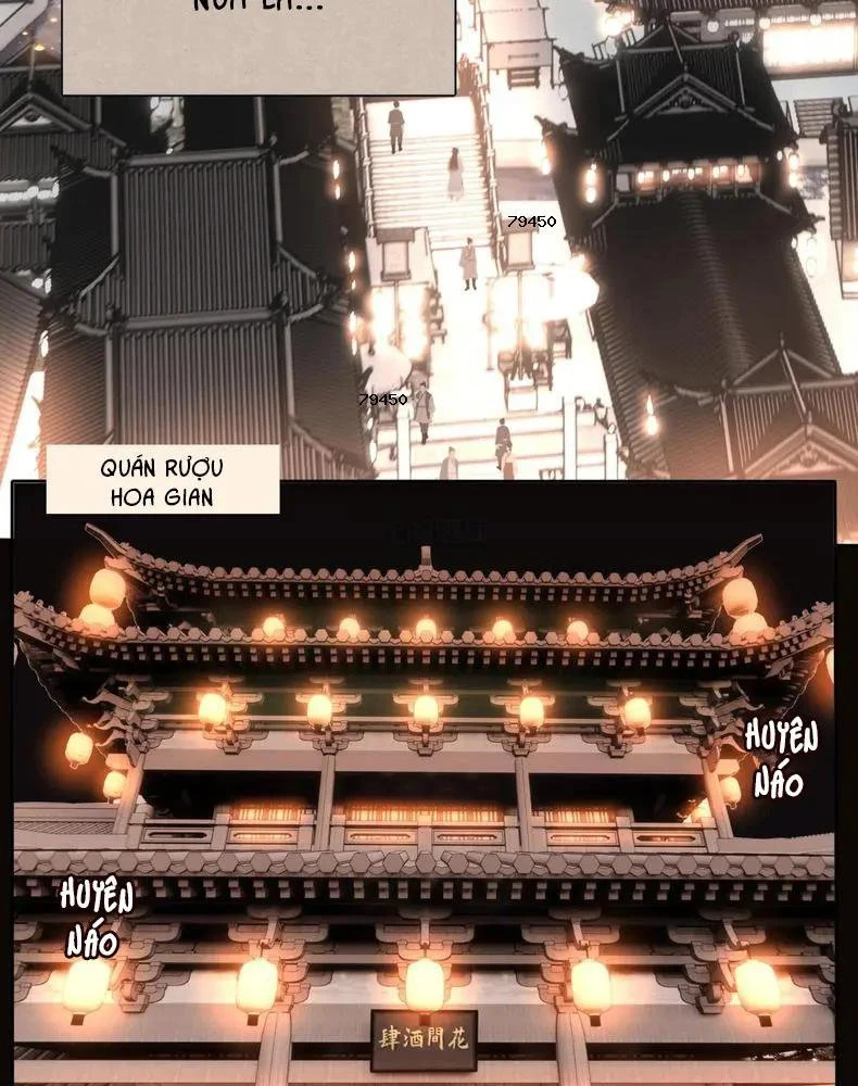 Dương Gian Bách Lý Cẩm Chapter 228 - 3