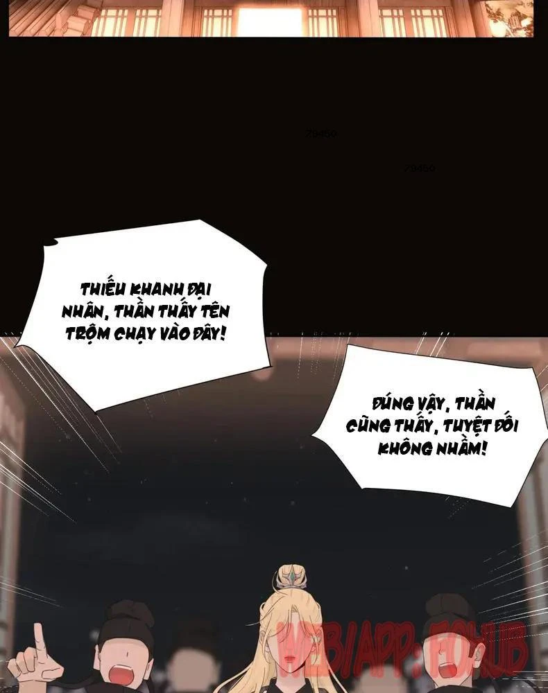 Dương Gian Bách Lý Cẩm Chapter 228 - 4