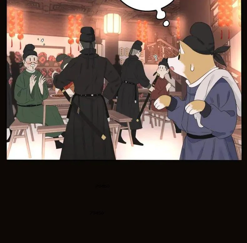 Dương Gian Bách Lý Cẩm Chapter 228 - 8