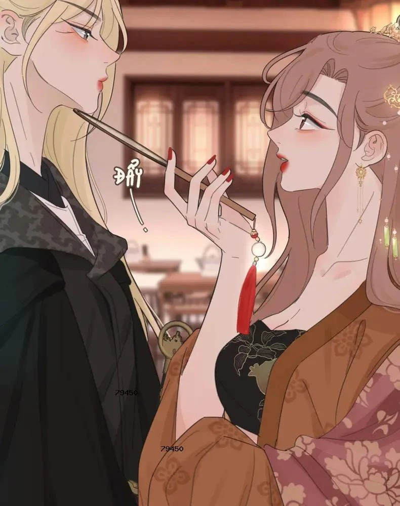 Dương Gian Bách Lý Cẩm Chapter 228 - 21