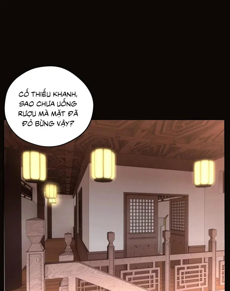 Dương Gian Bách Lý Cẩm Chapter 228 - 24