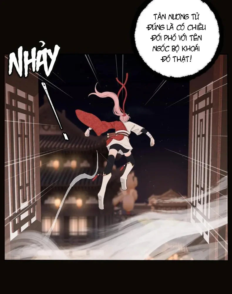 Dương Gian Bách Lý Cẩm Chapter 229 - 6