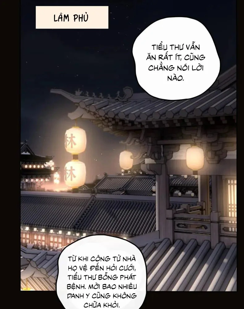 Dương Gian Bách Lý Cẩm Chapter 229 - 11