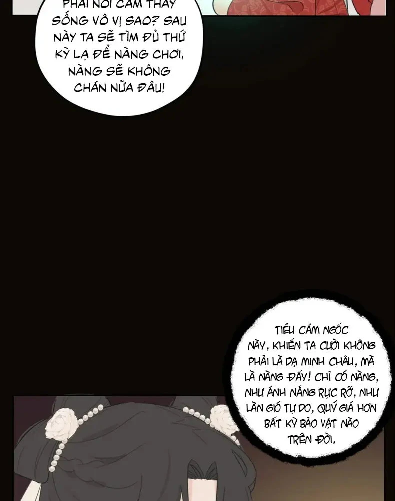 Dương Gian Bách Lý Cẩm Chapter 229 - 26