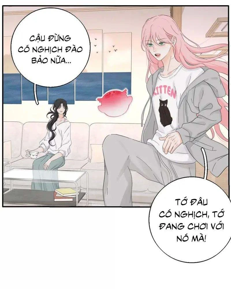 Dương Gian Bách Lý Cẩm Chapter 234 - 8