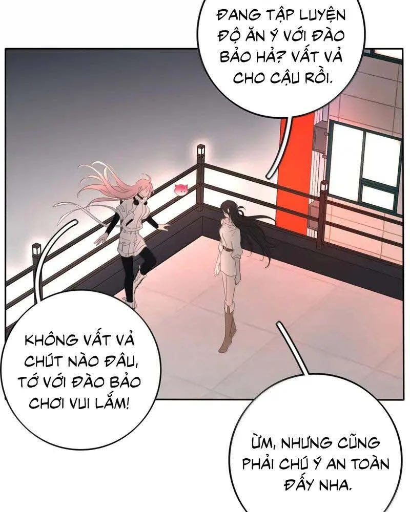 Dương Gian Bách Lý Cẩm Chapter 237 - 16