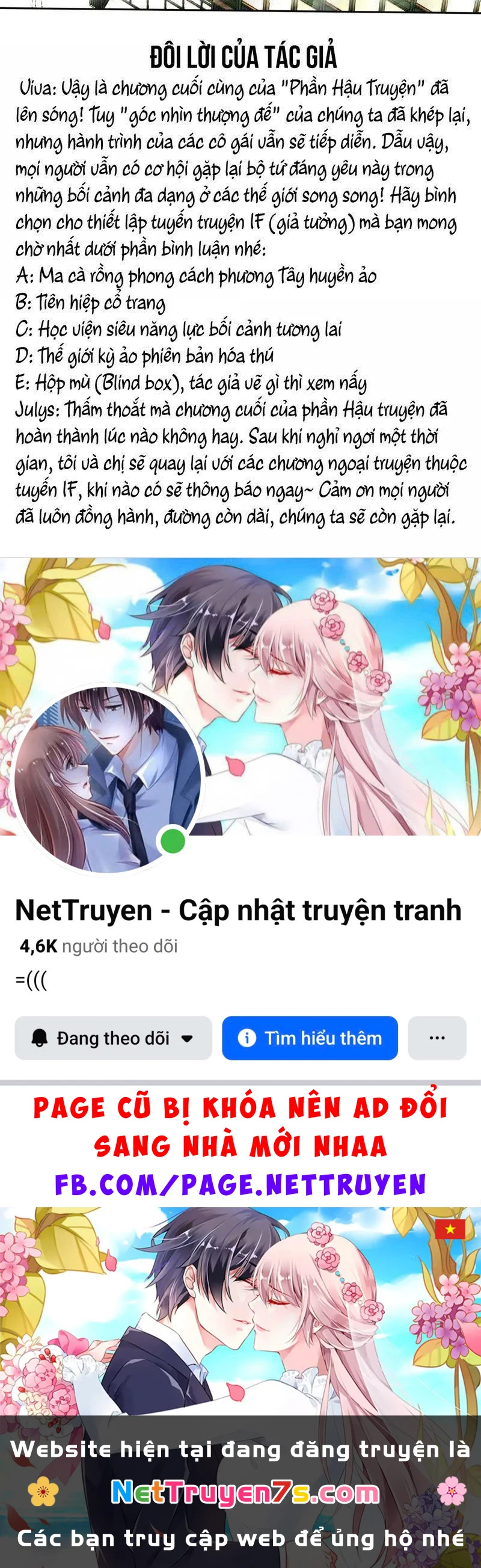 Dương Gian Bách Lý Cẩm Chapter 237 - 70