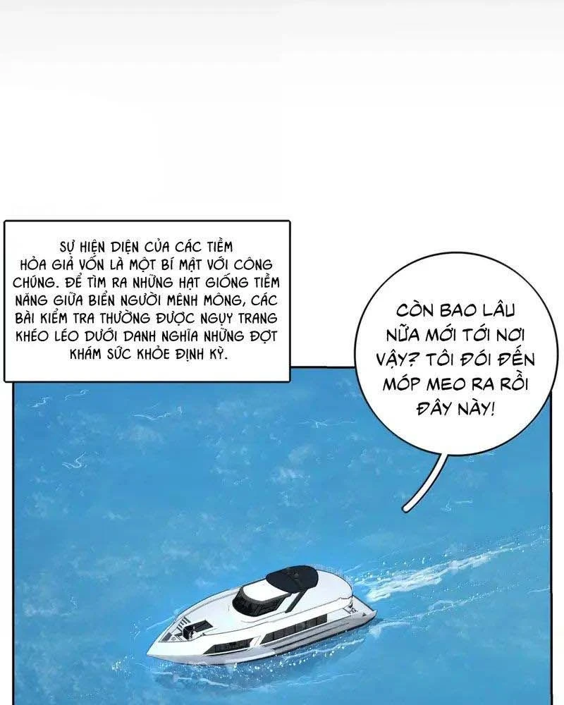 Dương Gian Bách Lý Cẩm Chapter 238 - 2