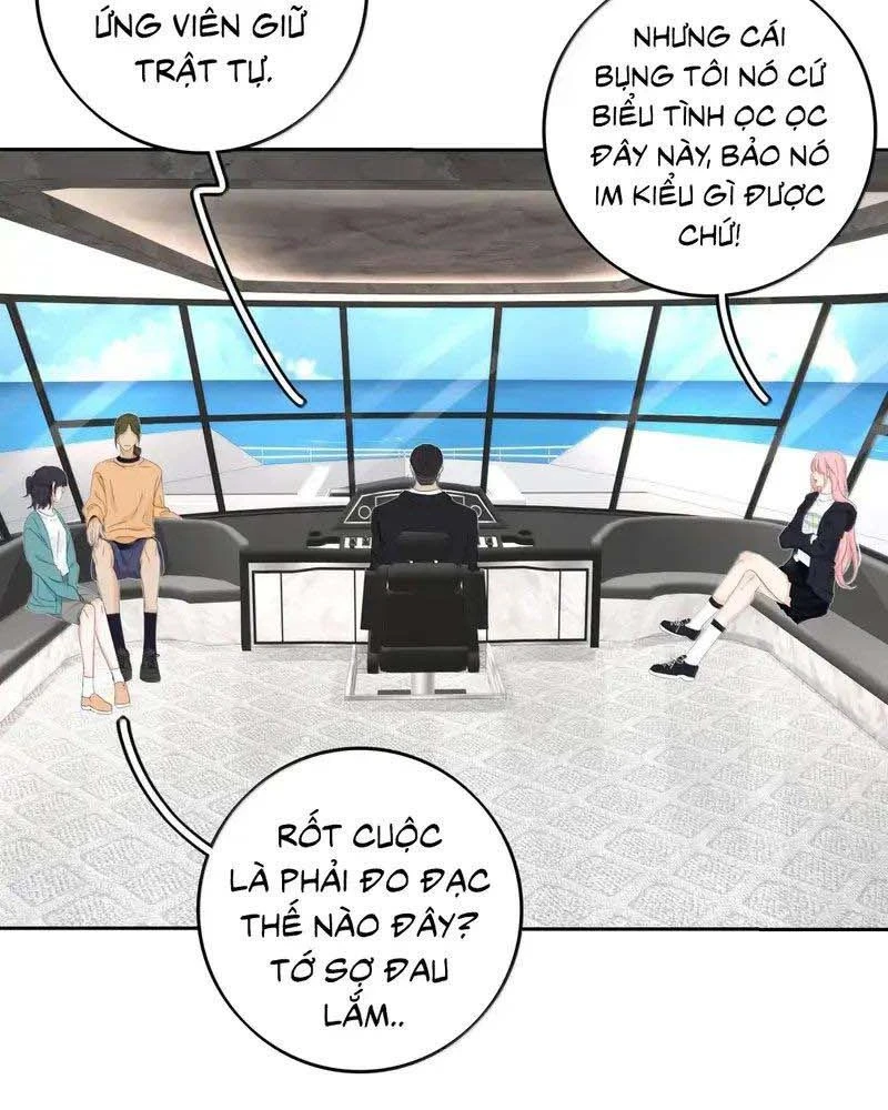 Dương Gian Bách Lý Cẩm Chapter 238 - 4