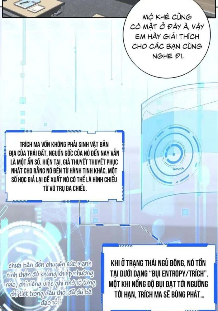 Dương Gian Bách Lý Cẩm Chapter 241 - 28