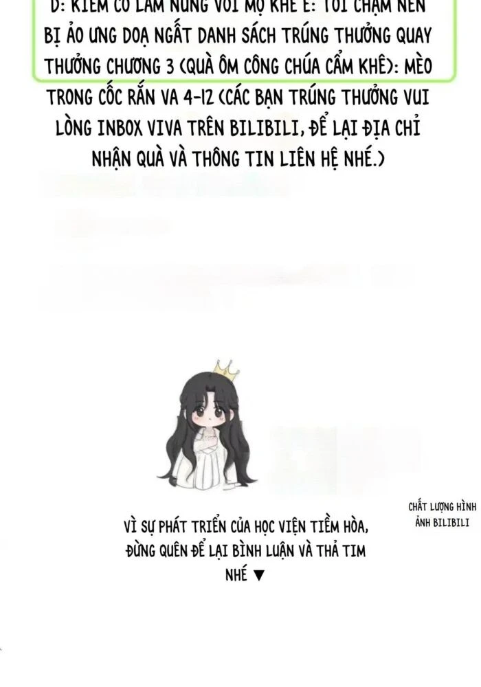 Dương Gian Bách Lý Cẩm Chapter 242.5 - 2