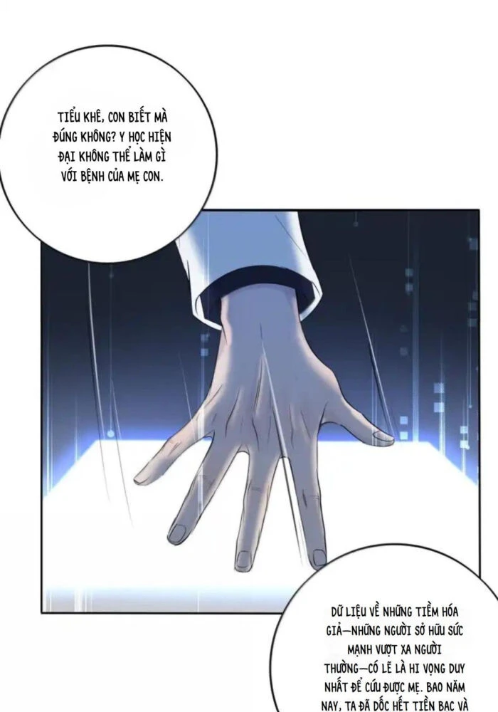 Dương Gian Bách Lý Cẩm Chapter 243 - 36