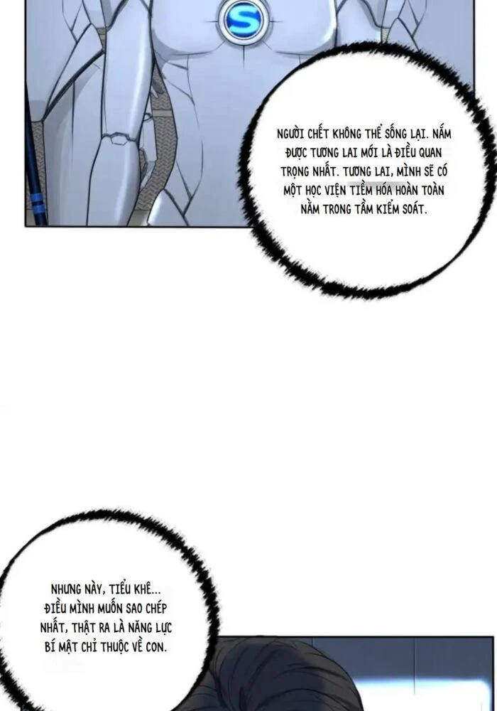 Dương Gian Bách Lý Cẩm Chapter 243 - 44