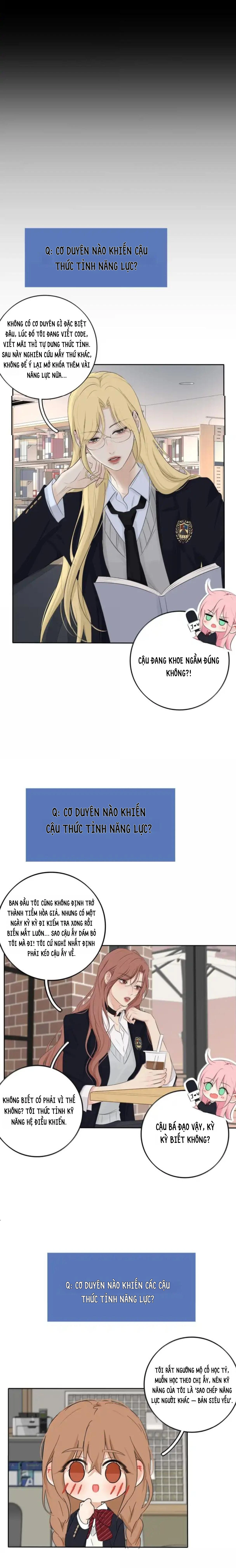 Dương Gian Bách Lý Cẩm Chapter 244 - 2