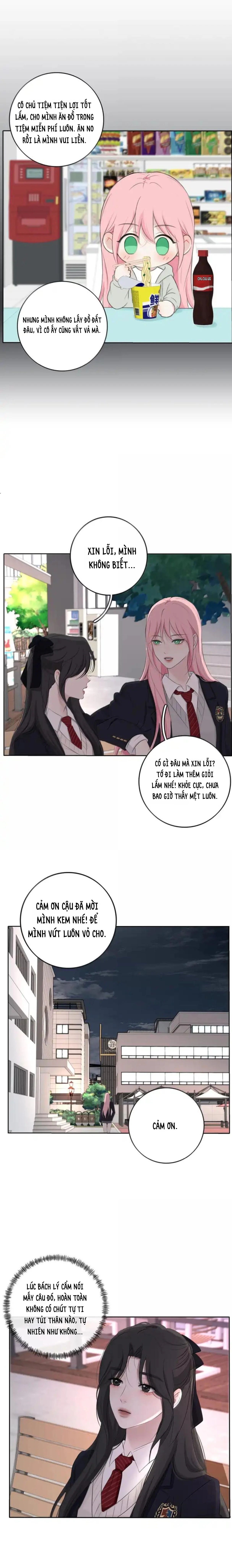Dương Gian Bách Lý Cẩm Chapter 244 - 4