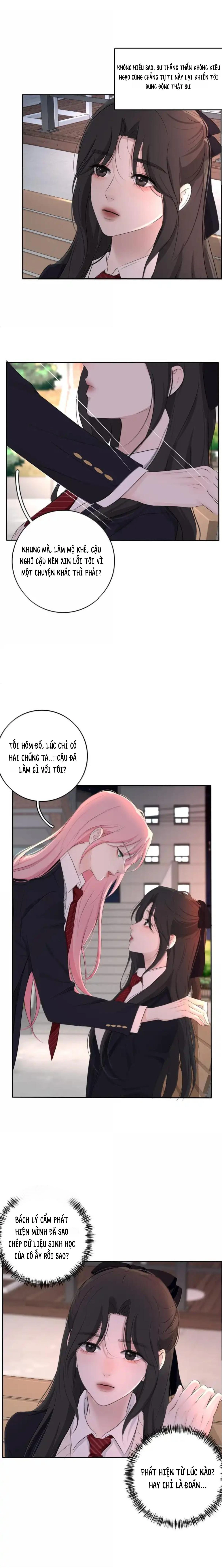 Dương Gian Bách Lý Cẩm Chapter 244 - 5