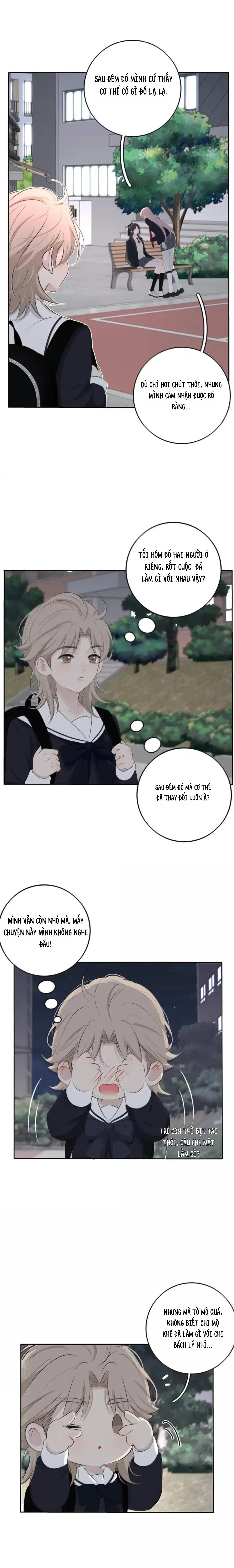 Dương Gian Bách Lý Cẩm Chapter 244 - 6