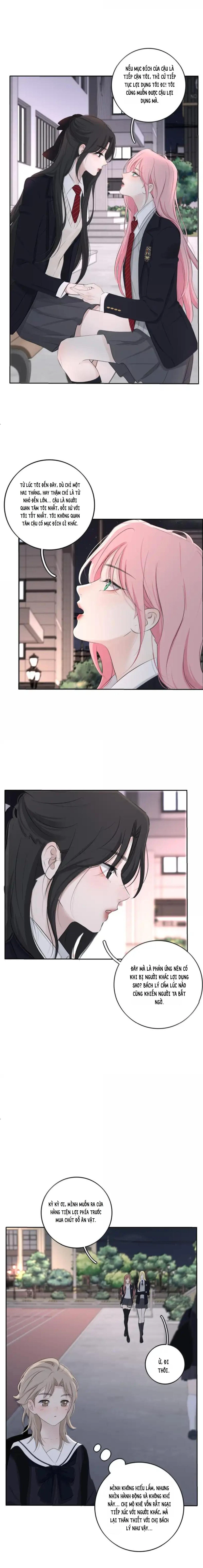 Dương Gian Bách Lý Cẩm Chapter 244 - 7