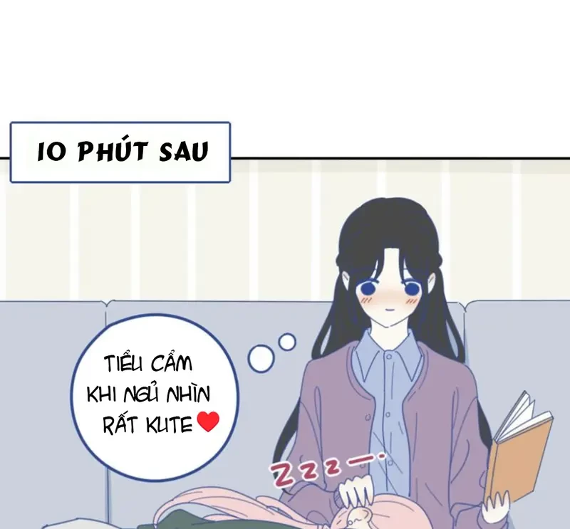 Dương Gian Bách Lý Cẩm Chapter 55.5 - 3