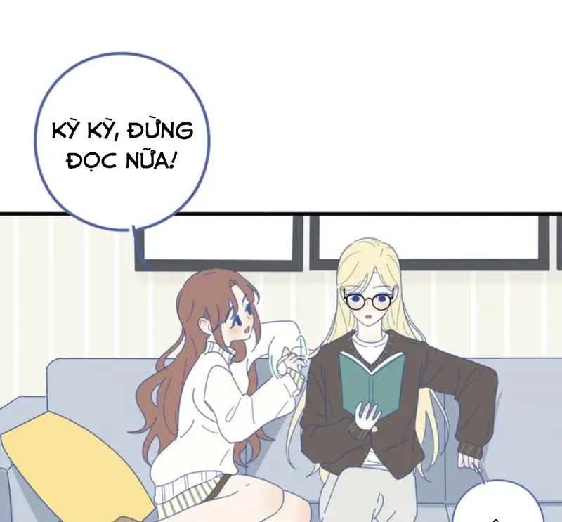 Dương Gian Bách Lý Cẩm Chapter 55.5 - 5