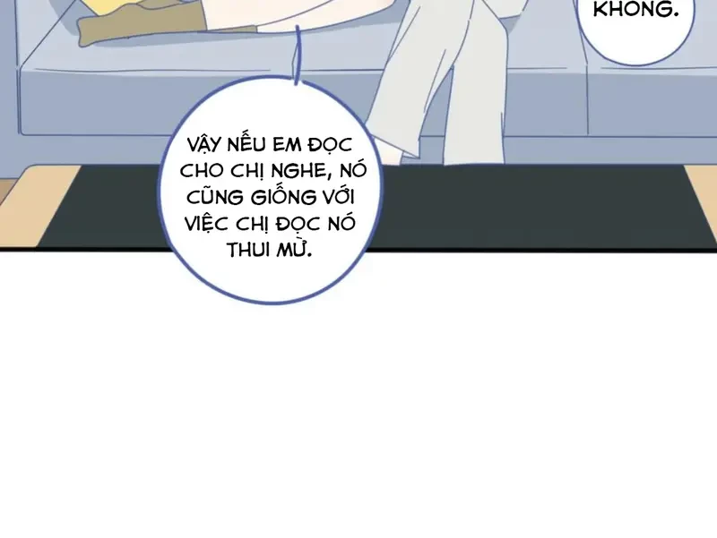 Dương Gian Bách Lý Cẩm Chapter 55.5 - 6