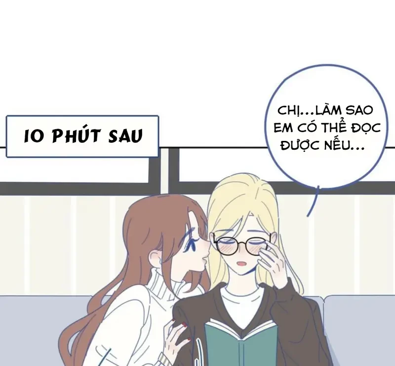 Dương Gian Bách Lý Cẩm Chapter 55.5 - 7