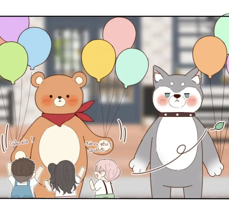 Dương Gian Bách Lý Cẩm Chapter 56.5 - 2