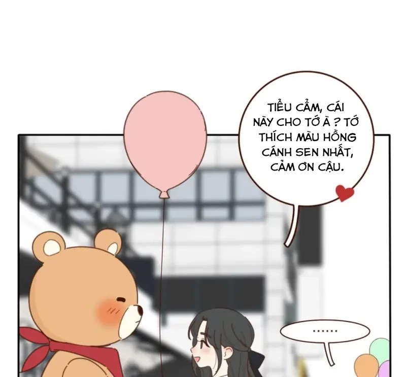 Dương Gian Bách Lý Cẩm Chapter 56.5 - 7