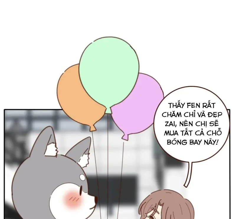 Dương Gian Bách Lý Cẩm Chapter 56.5 - 11