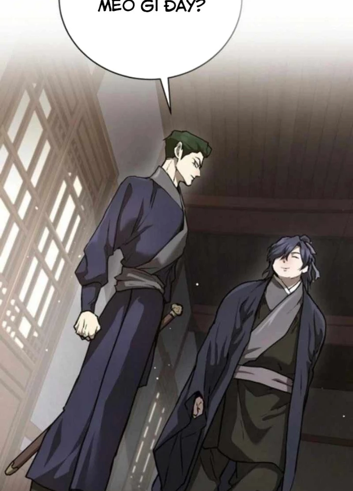 Truyền Thuyết Ma Giáo: Phi Long Thập Tam Đại Chapter 10 - 3