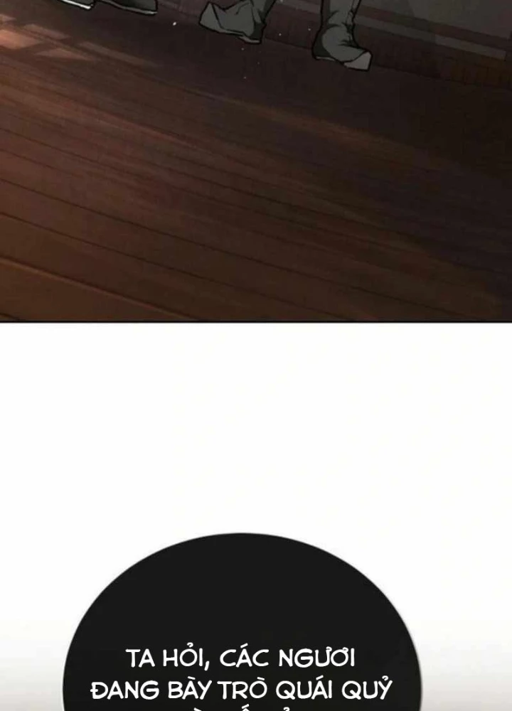 Truyền Thuyết Ma Giáo: Phi Long Thập Tam Đại Chapter 10 - 5