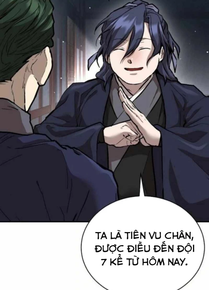 Truyền Thuyết Ma Giáo: Phi Long Thập Tam Đại Chapter 10 - 17