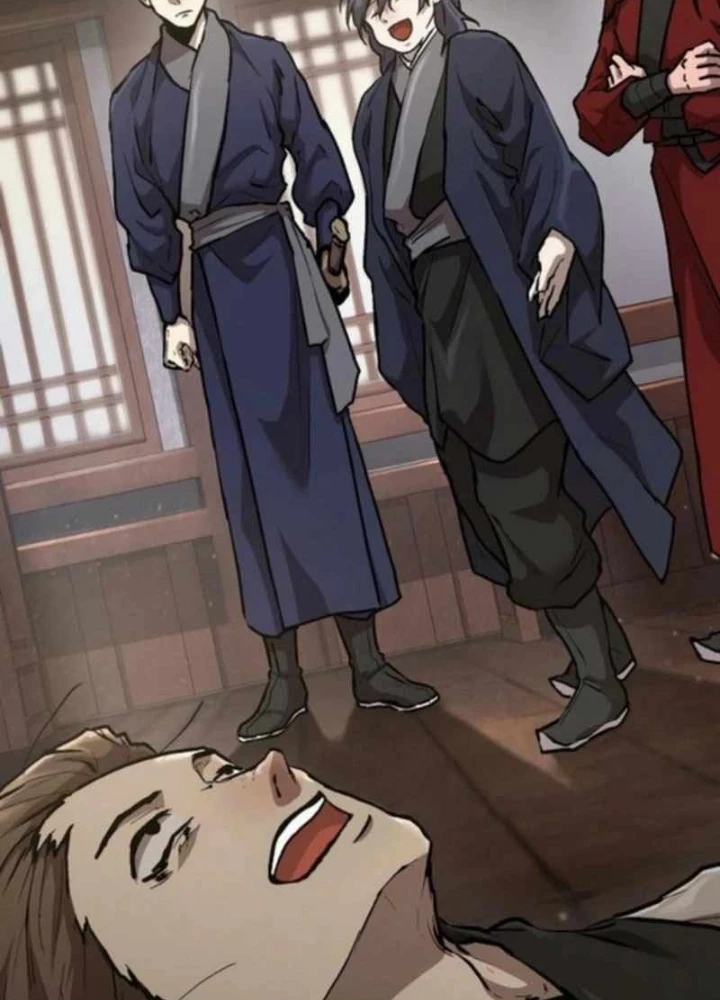 Truyền Thuyết Ma Giáo: Phi Long Thập Tam Đại Chapter 10 - 21