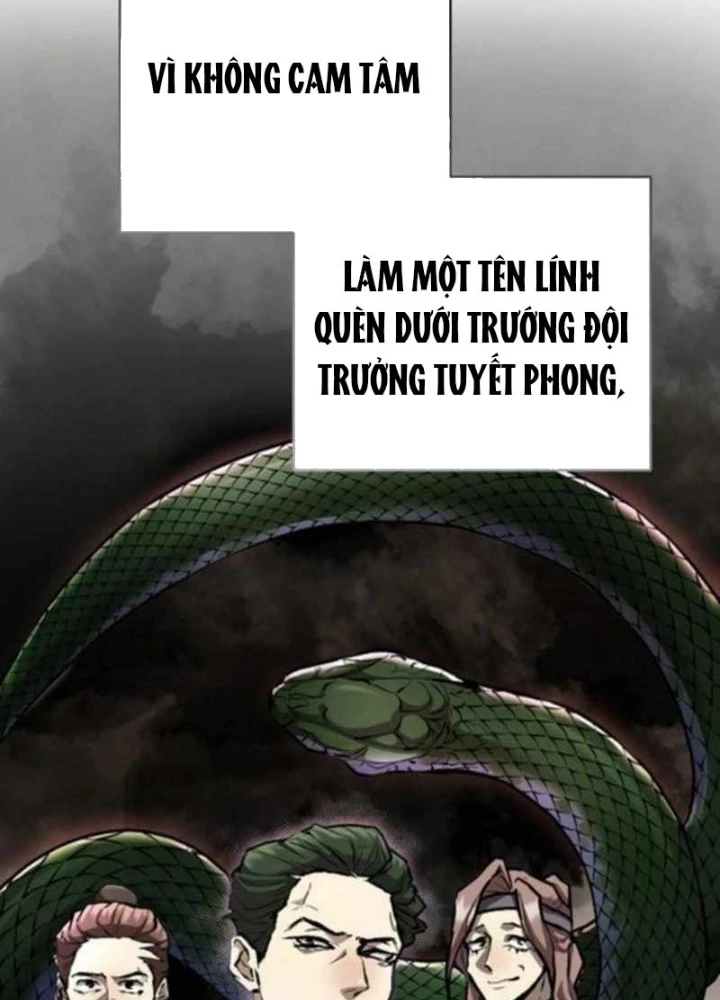 Truyền Thuyết Ma Giáo: Phi Long Thập Tam Đại Chapter 10 - 35