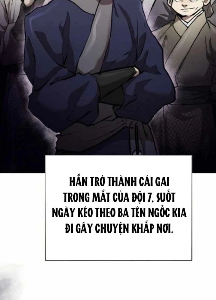 Truyền Thuyết Ma Giáo: Phi Long Thập Tam Đại Chapter 10 - 37