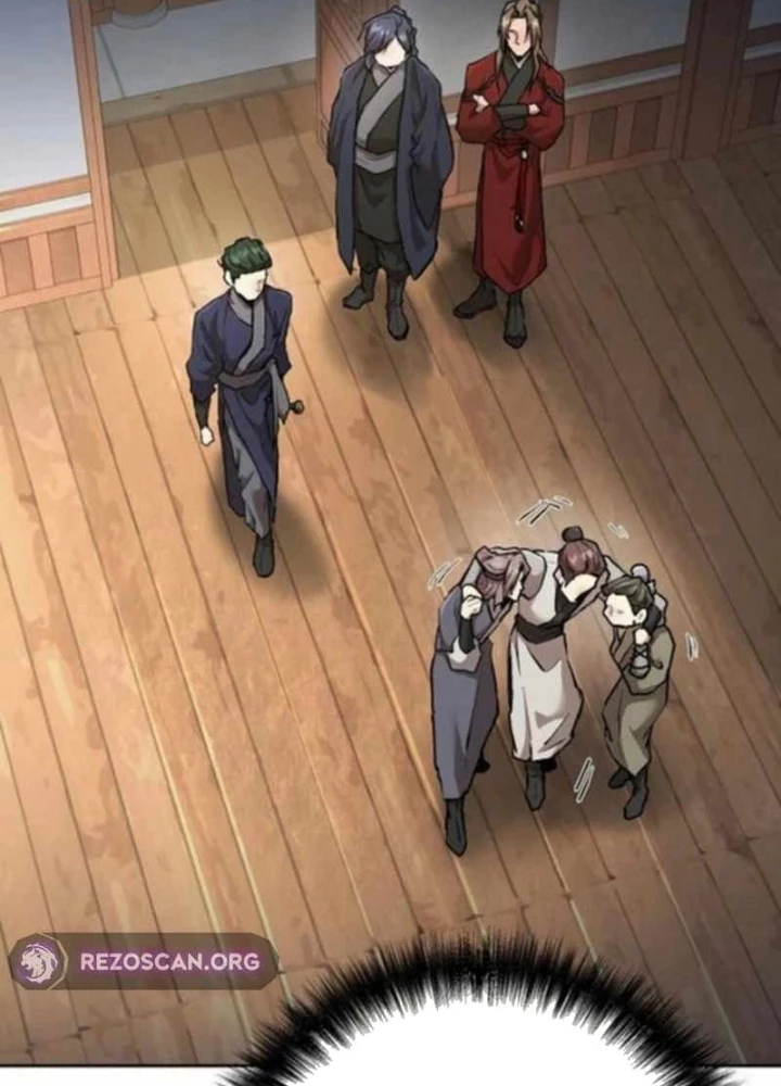 Truyền Thuyết Ma Giáo: Phi Long Thập Tam Đại Chapter 10 - 43