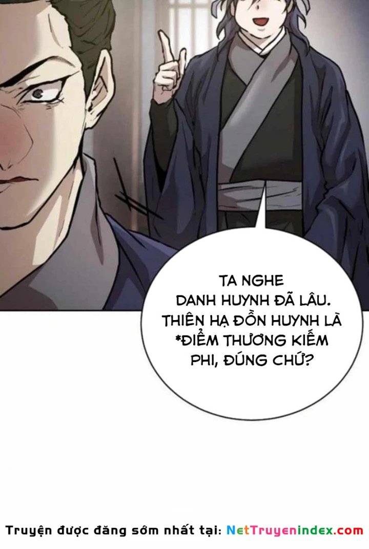 Truyền Thuyết Ma Giáo: Phi Long Thập Tam Đại Chapter 10 - 55