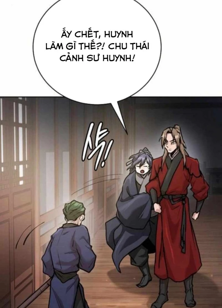 Truyền Thuyết Ma Giáo: Phi Long Thập Tam Đại Chapter 10 - 69