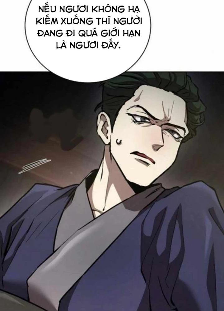 Truyền Thuyết Ma Giáo: Phi Long Thập Tam Đại Chapter 10 - 79