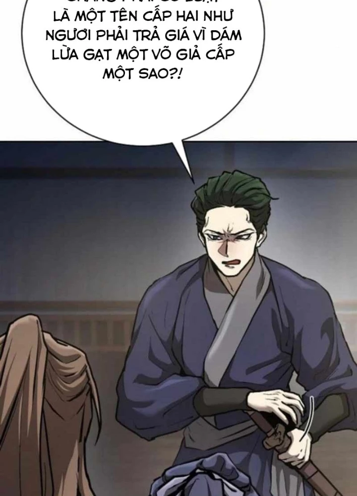 Truyền Thuyết Ma Giáo: Phi Long Thập Tam Đại Chapter 10 - 83