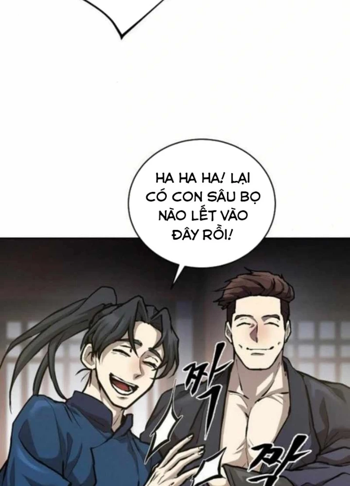 Truyền Thuyết Ma Giáo: Phi Long Thập Tam Đại Chapter 10 - 93