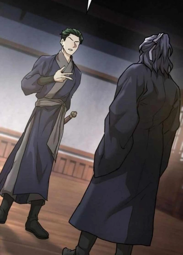 Truyền Thuyết Ma Giáo: Phi Long Thập Tam Đại Chapter 10 - 107