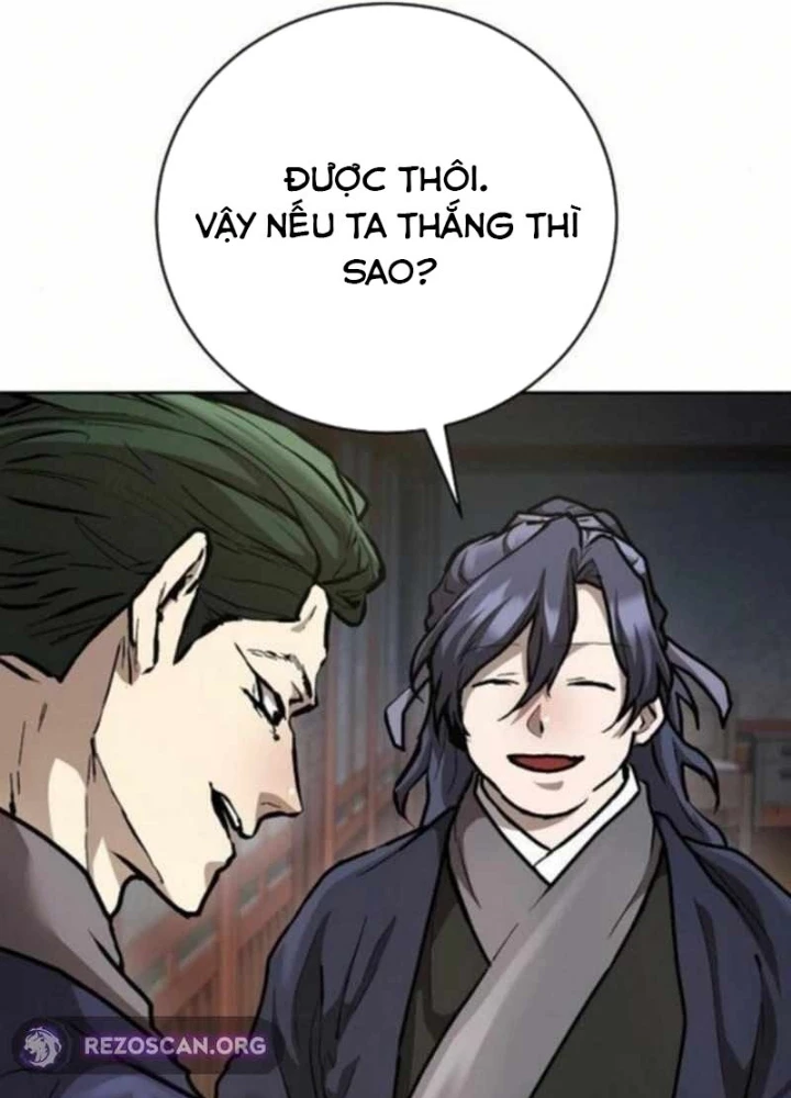 Truyền Thuyết Ma Giáo: Phi Long Thập Tam Đại Chapter 10 - 111