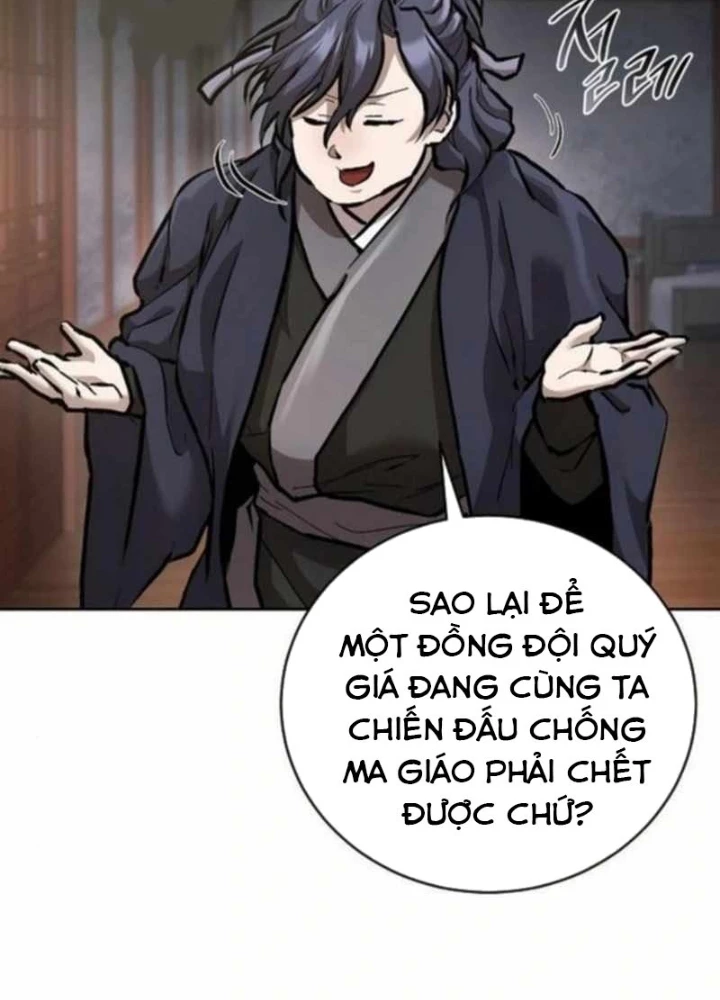 Truyền Thuyết Ma Giáo: Phi Long Thập Tam Đại Chapter 10 - 115