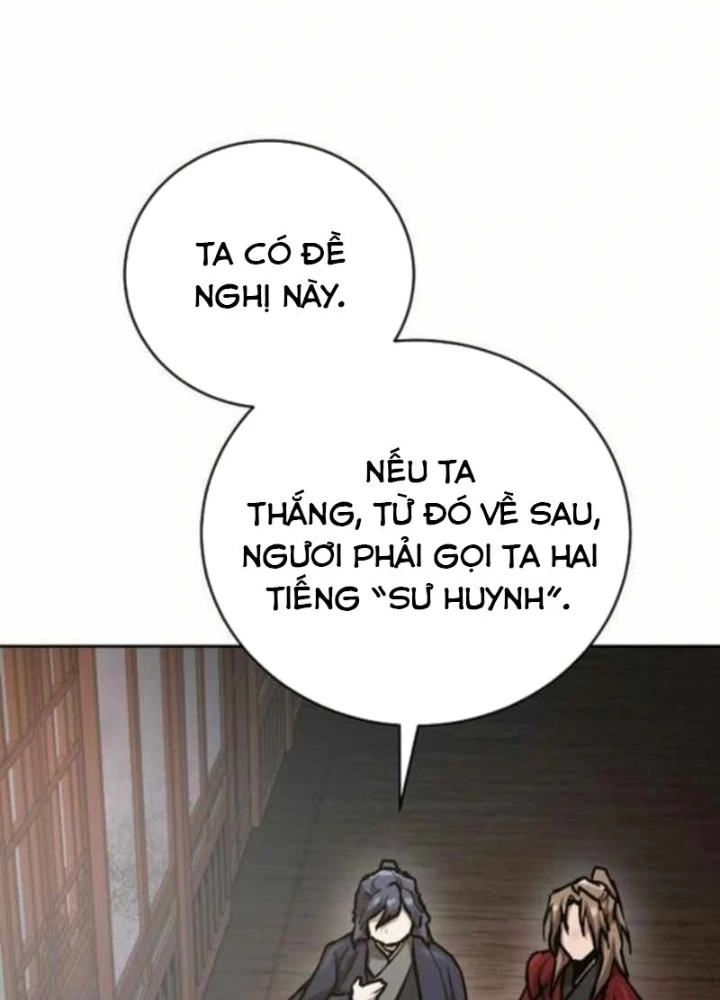 Truyền Thuyết Ma Giáo: Phi Long Thập Tam Đại Chapter 10 - 117