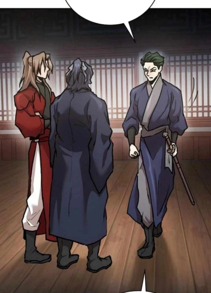 Truyền Thuyết Ma Giáo: Phi Long Thập Tam Đại Chapter 10 - 127