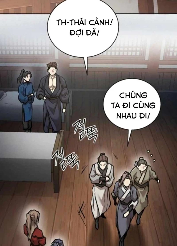 Truyền Thuyết Ma Giáo: Phi Long Thập Tam Đại Chapter 10 - 135