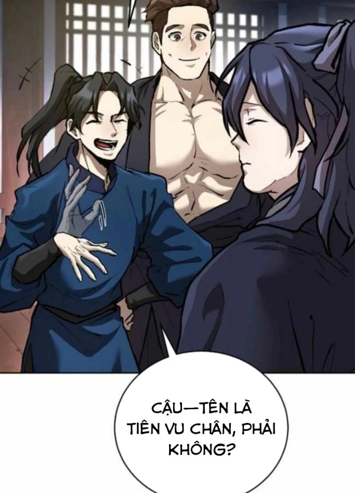 Truyền Thuyết Ma Giáo: Phi Long Thập Tam Đại Chapter 10 - 139