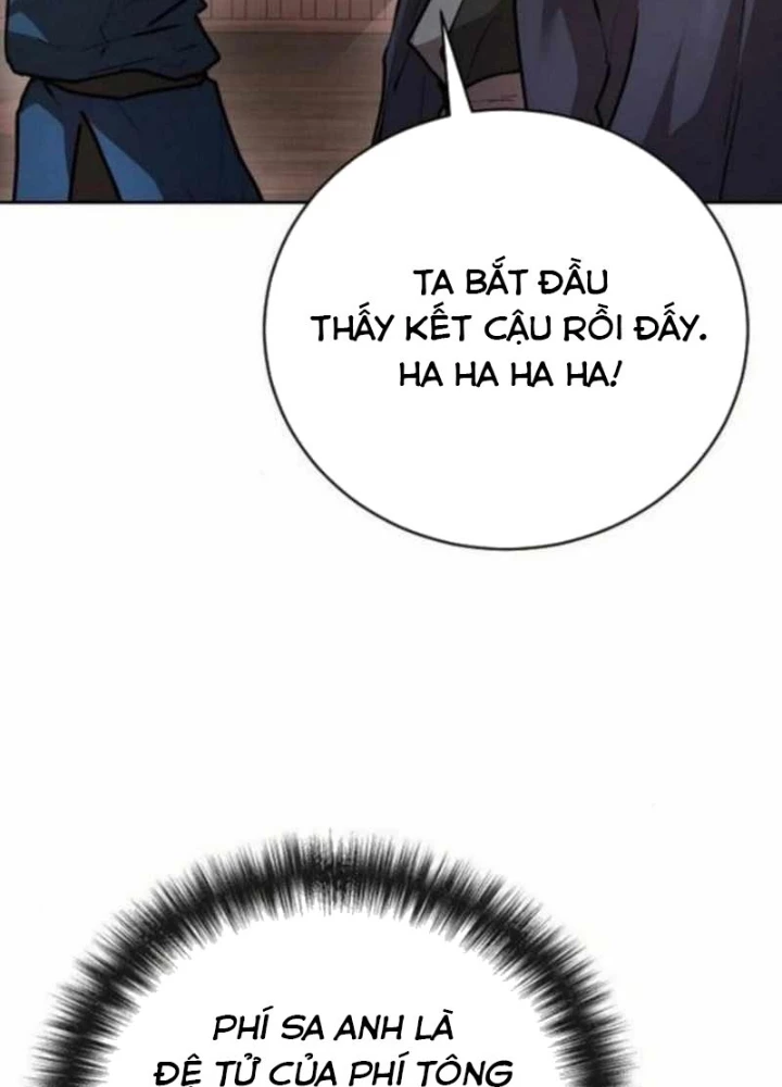 Truyền Thuyết Ma Giáo: Phi Long Thập Tam Đại Chapter 10 - 143