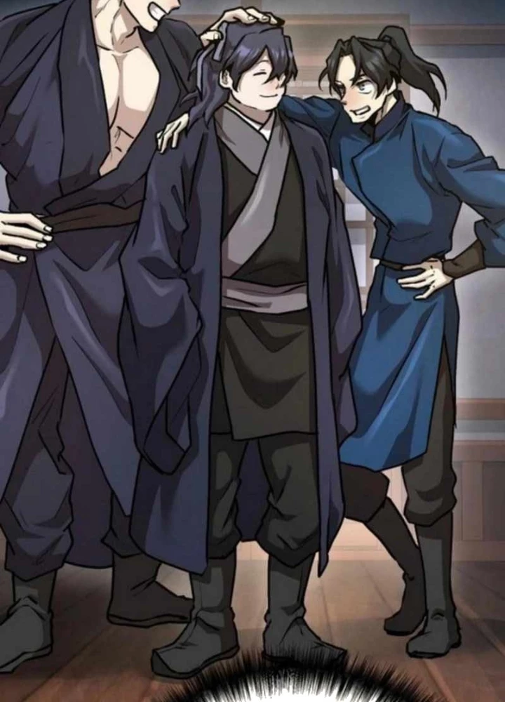 Truyền Thuyết Ma Giáo: Phi Long Thập Tam Đại Chapter 10 - 153